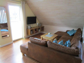 Ferienwohnung Möwe mit eigener Sauna Börgerende-Rethwisch